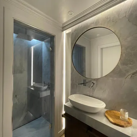 Ferienhaus Hill41 Kotlina Klodzka Z Sauna *