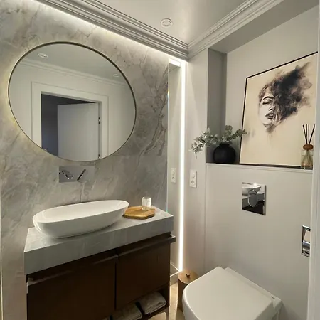 Ferienhaus Hill41 Kotlina Klodzka Z Sauna