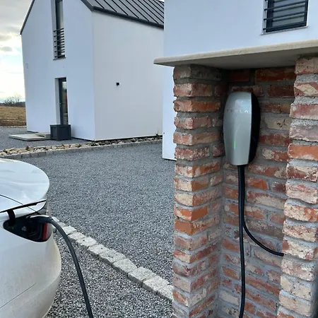 Hill41 Kotlina Klodzka Z Sauna *