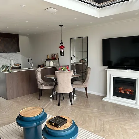 Hill41 Kotlina Klodzka Z Sauna Kłodzko