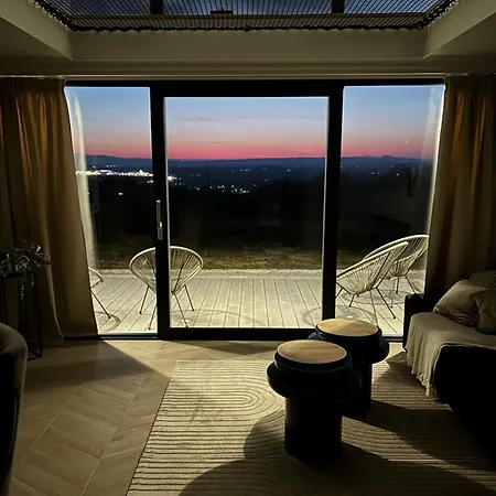 Hill41 Kotlina Klodzka Z Sauna * Kłodzko