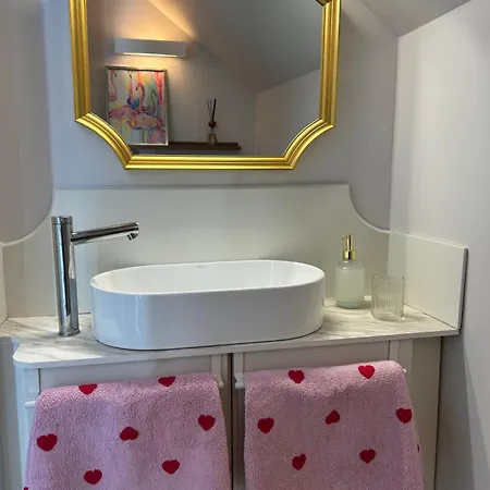 Hill41 Kotlina Klodzka Z Sauna *