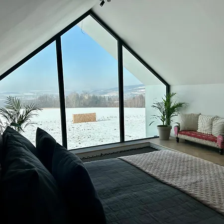Hill41 Kotlina Klodzka Feriehus