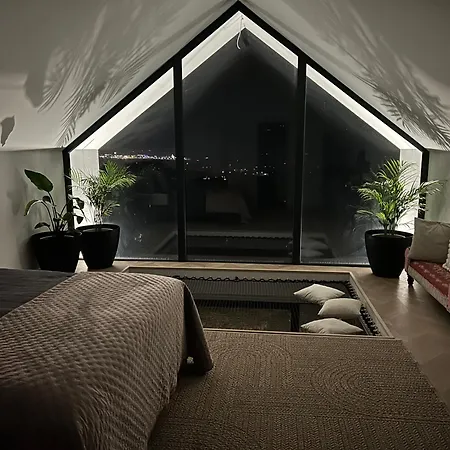 Hill41 Kotlina Klodzka Z Sauna Ferienhaus