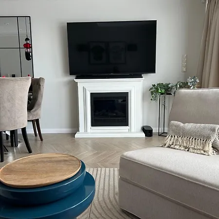 Hill41 Kotlina Klodzka Z Sauna * Kłodzko