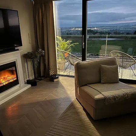 Hill41 Kotlina Klodzka Z Sauna Kłodzko