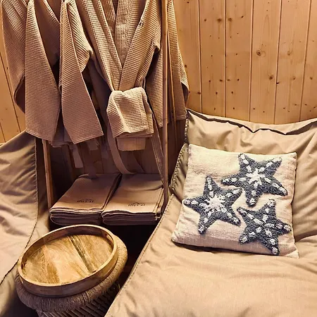 בית נופש Hill41 Kotlina Klodzka Z Sauna *