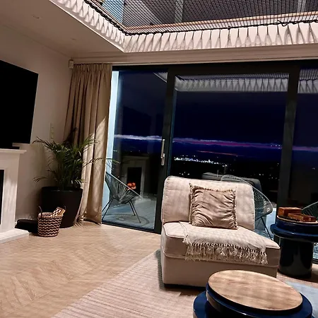 Ferienhaus Hill41 Kotlina Klodzka Z Sauna *