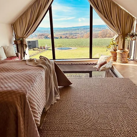 Hill41 Kotlina Klodzka Z Sauna Kłodzko