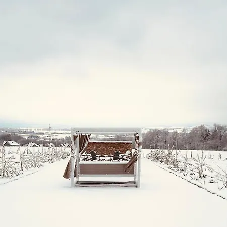 Ferienhaus Hill41 Kotlina Klodzka Z Sauna *