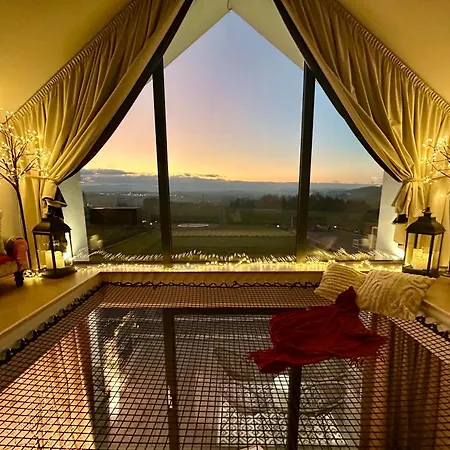 Hill41 Kotlina Kłodzka Dom wakacyjny *