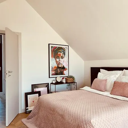 Hill41 Horizon Kotlina Klodzka Casa vacanze *