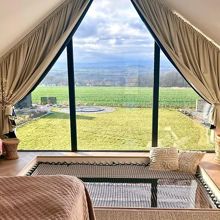 Hill41 Kotlina Kłodzka Dom wakacyjny *