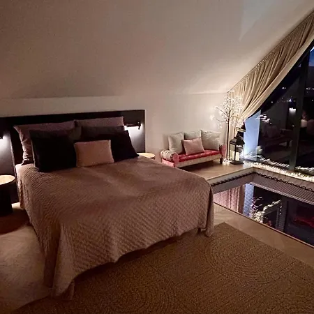 Hill41 Kotlina Kłodzka Dom wakacyjny Kłodzko