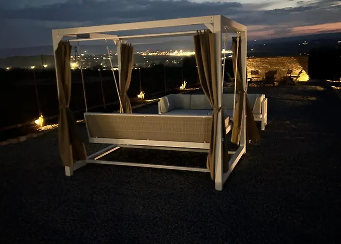 Hill41 Kotlina Kłodzka Dom wakacyjny Kłodzko