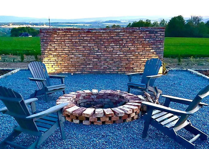 Hill41 Kotlina Kłodzka Dom wakacyjny