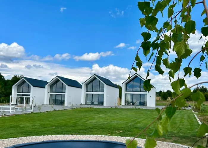 Hill41 Kotlina Kłodzka Dom wakacyjny Kłodzko