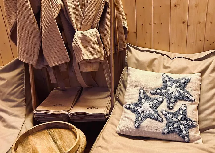 Dom wakacyjny Hill41 Kotlina Kłodzka *