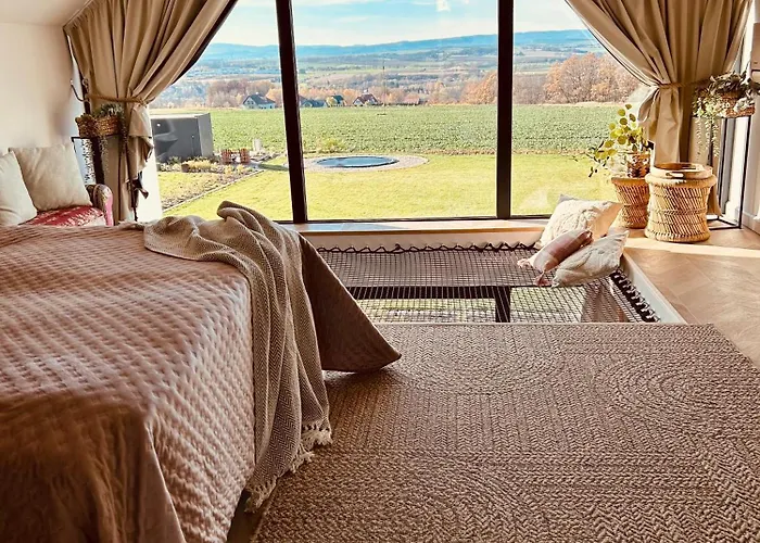 Hill41 Kotlina Kłodzka Kłodzko