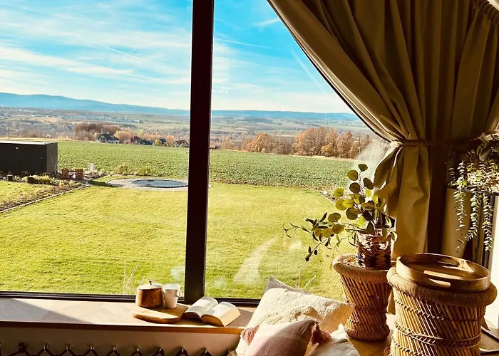 Hill41 Kotlina Kłodzka Kłodzko