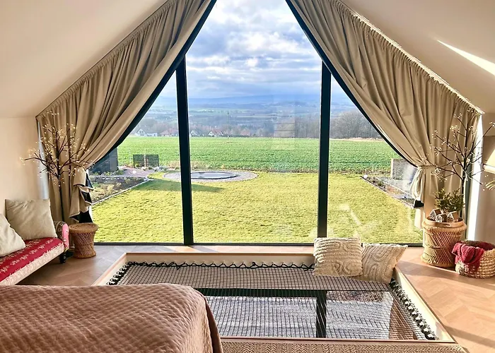 Hill41 Kotlina Kłodzka Dom wakacyjny *