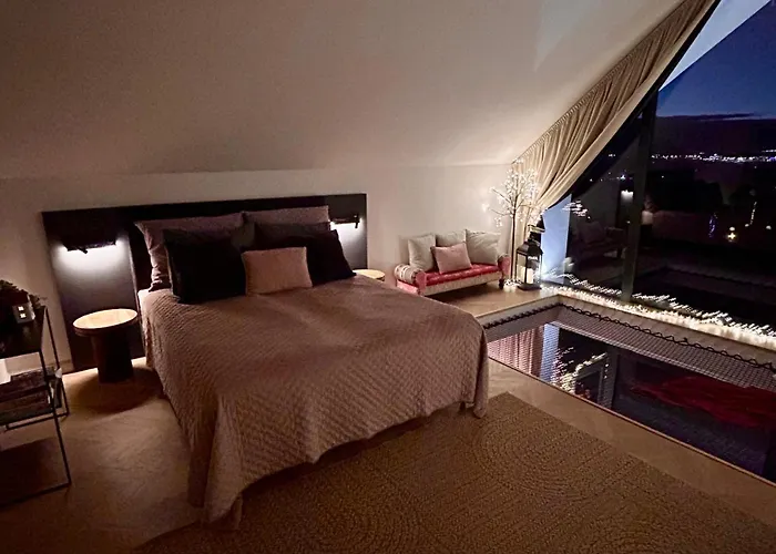 Hill41 Kotlina Kłodzka Dom wakacyjny Kłodzko