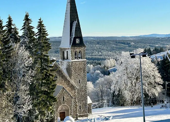 Dom wakacyjny Hill41 Kotlina Kłodzka *